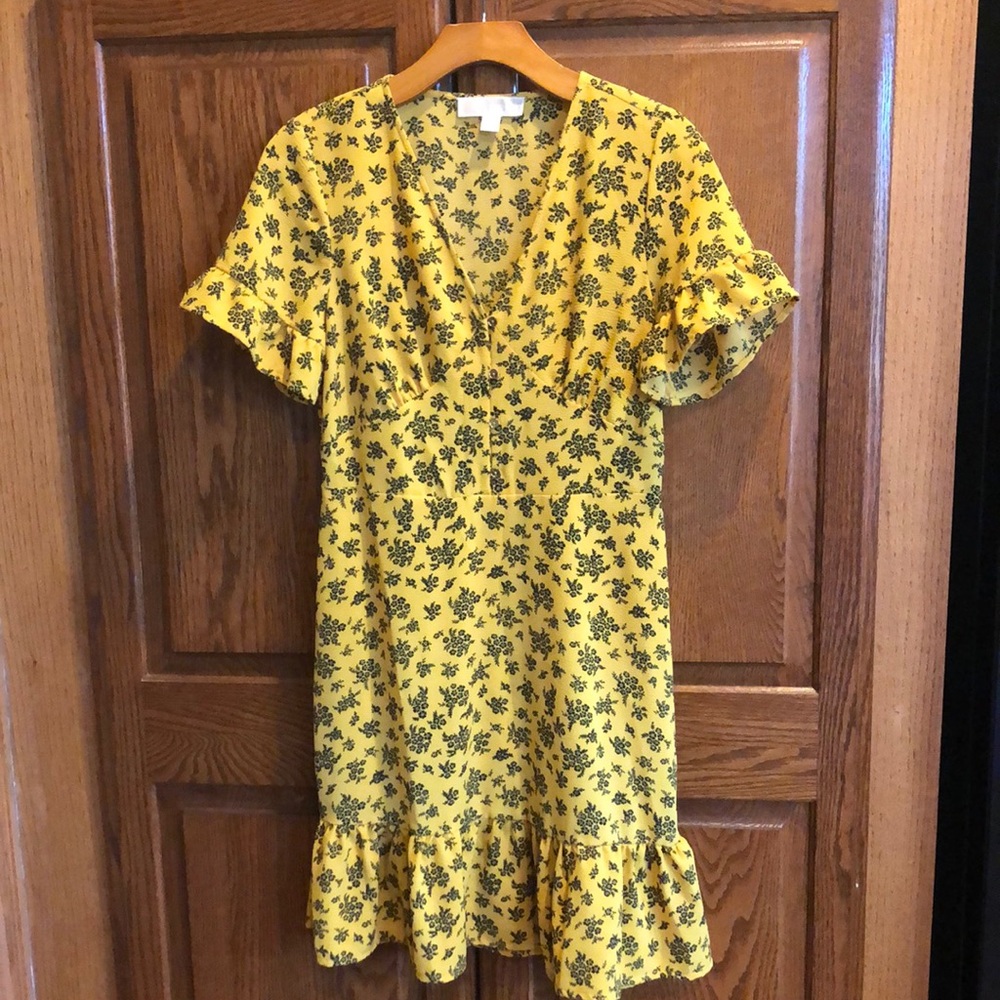 Michael Michael Kors dress 4!